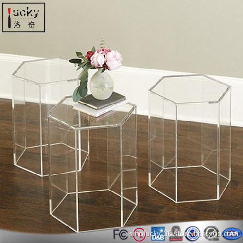 Acrylic Display Stand Shelf,Custom Acrylic Table Rack Display